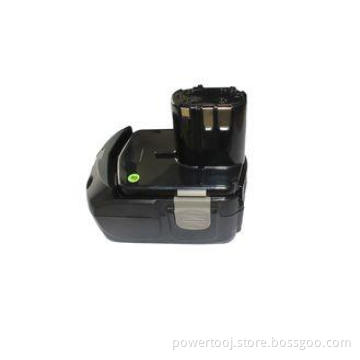18V Hitachi Power Tool Batteries